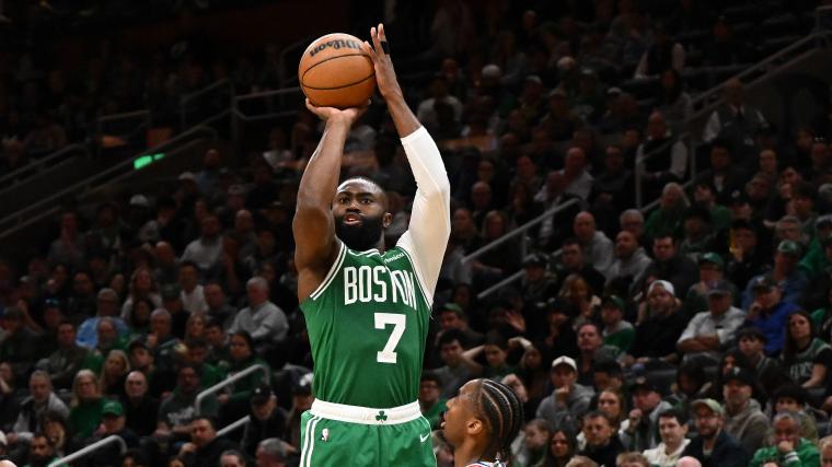 Boston Celtics’ Three-Point Reliance Backfires in Critical Game 2 Loss to Philadelphia 76ers