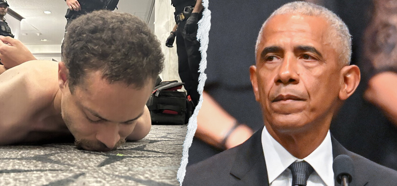 Obama’s ‘Sick’ Motive Critique Ignites D.C. After WHCD Scare