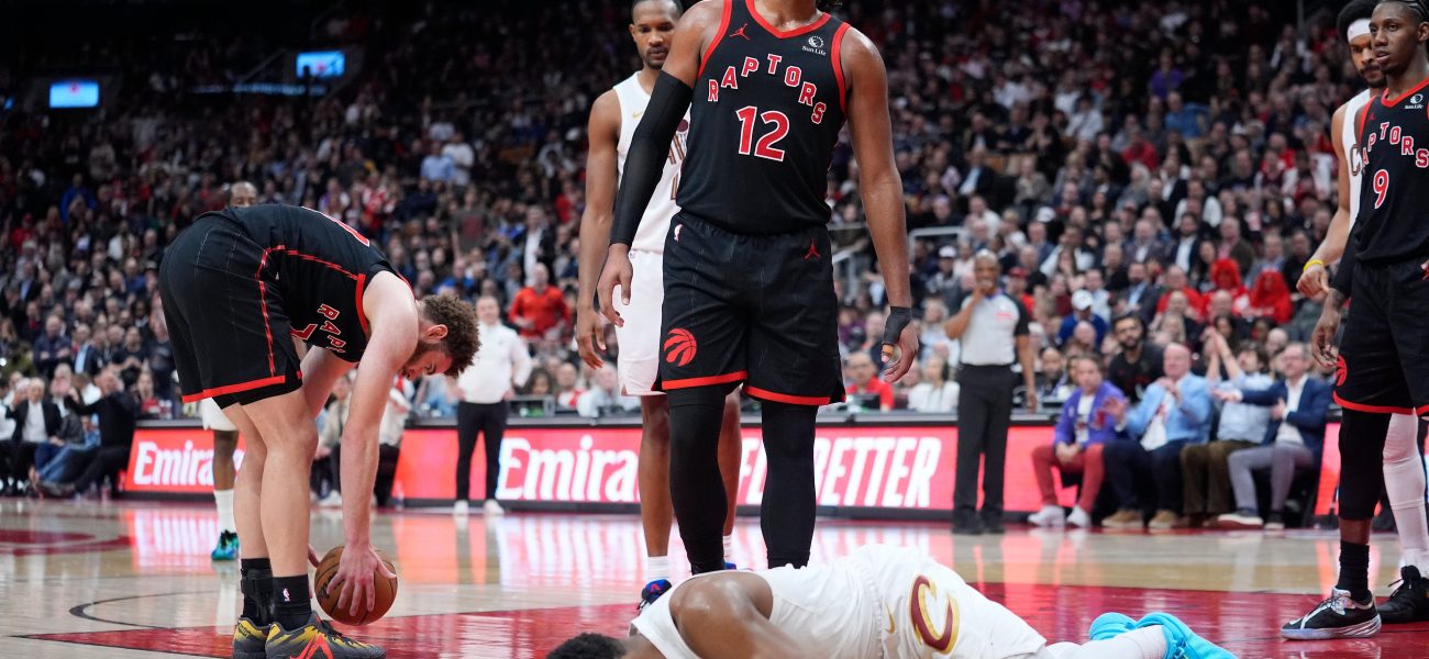 NBA’s Unscripted Drama: Toronto’s Resurgence Redraws Playoff Narrative, Echoes Global Power Shifts