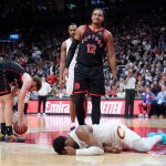 NBA’s Unscripted Drama: Toronto’s Resurgence Redraws Playoff Narrative, Echoes Global Power Shifts