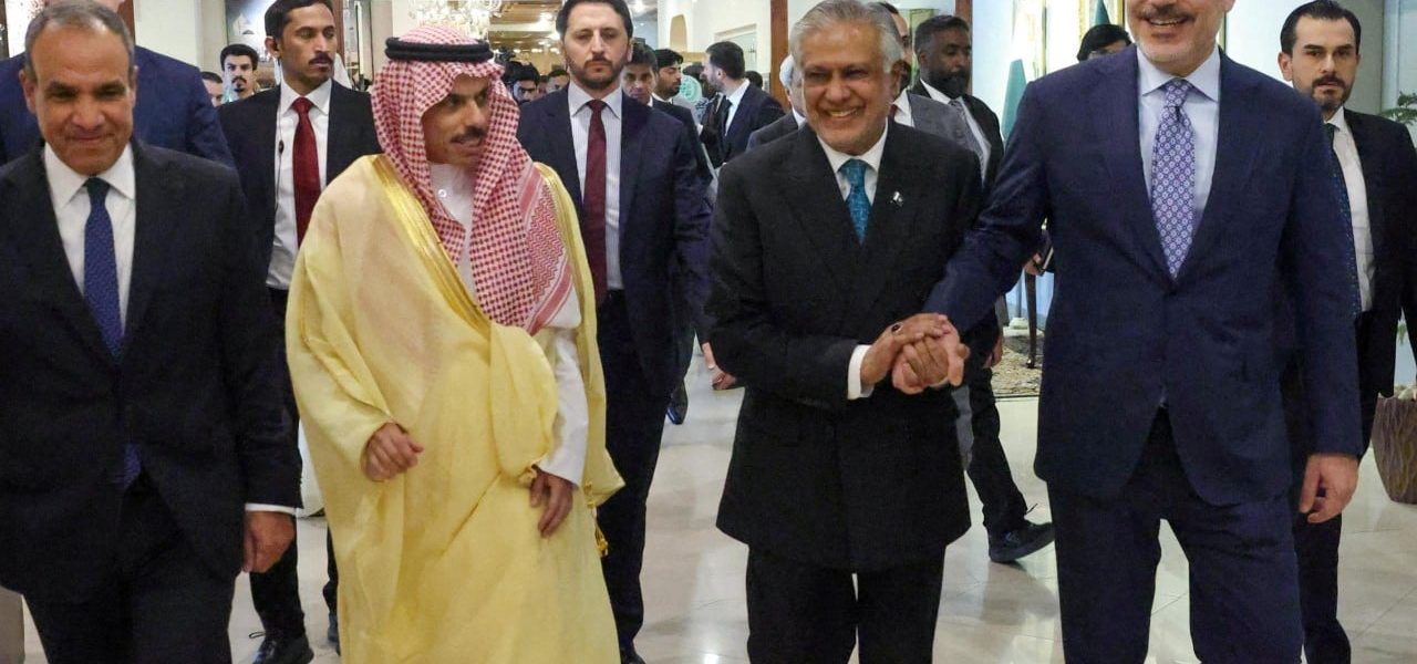 The Shifting Sands: A New Bloc Forges Power Beyond Western Diktats