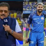IPL’s Shifting Guard: Shastri’s Slip, Legends’ Shadows, and the Billion-Dollar Battle for Supremacy