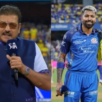 IPL’s Shifting Guard: Shastri’s Slip, Legends’ Shadows, and the Billion-Dollar Battle for Supremacy