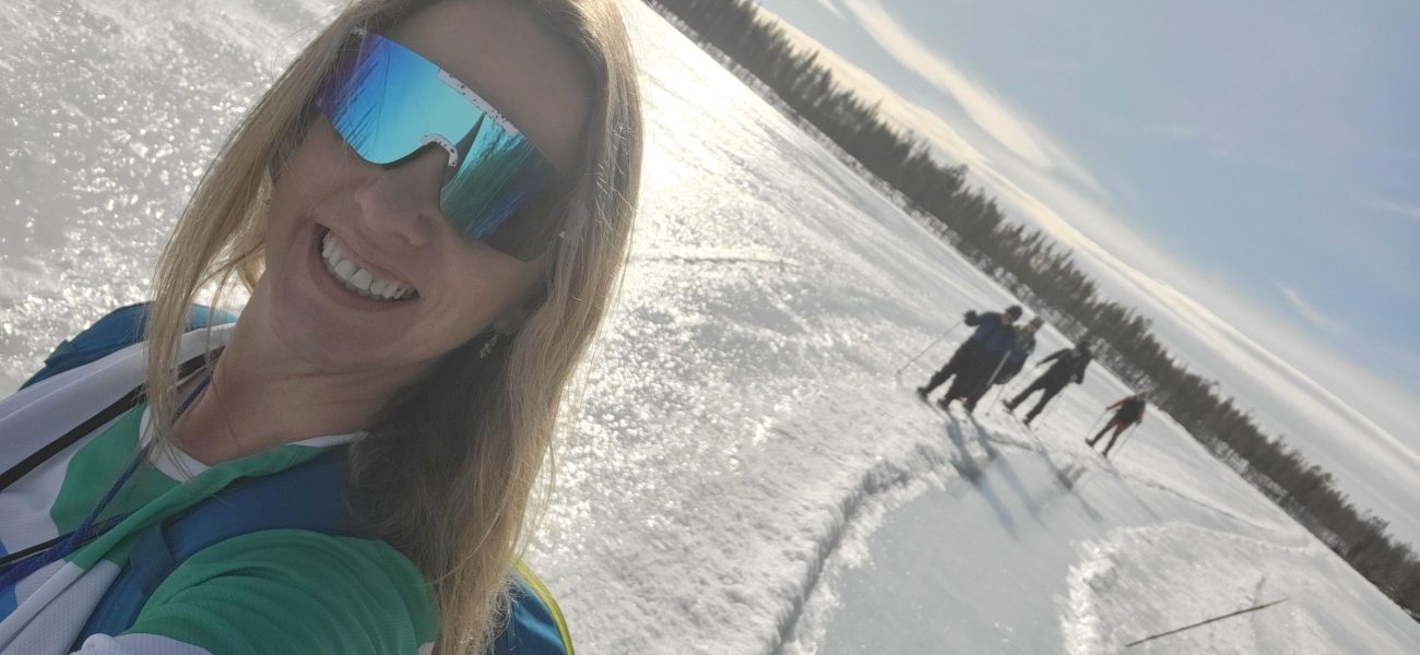 Arctic Circle Expedition Raises Significant Funds for Bereavement Charity