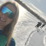 Arctic Circle Expedition Raises Significant Funds for Bereavement Charity