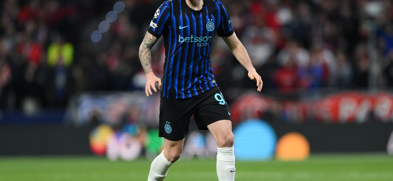 Barcelona Pursues Inter Milan’s Alessandro Bastoni for Summer Transfer Amid €70M Valuation