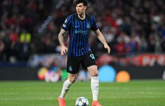 Barcelona Pursues Inter Milan’s Alessandro Bastoni for Summer Transfer Amid €70M Valuation