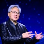Nvidia CEO Jensen Huang: Your Job Isn’t Safe From AI, But From Your AI-Savvy Coworker
