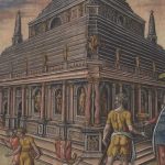 Ancient Grief, Enduring Power: The Colossal Aftermath of a Royal Union