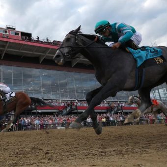 Churchill Downs Acquires Preakness Stakes Rights from 1/ST in M Deal, Reshaping Triple Crown Future