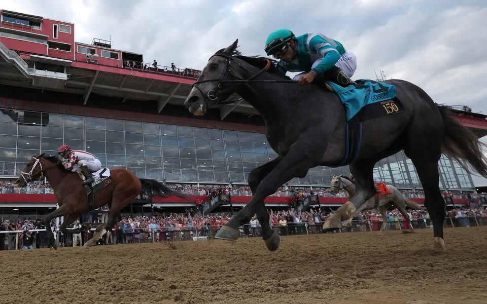 Churchill Downs Acquires Preakness Stakes Rights from 1/ST in M Deal, Reshaping Triple Crown Future