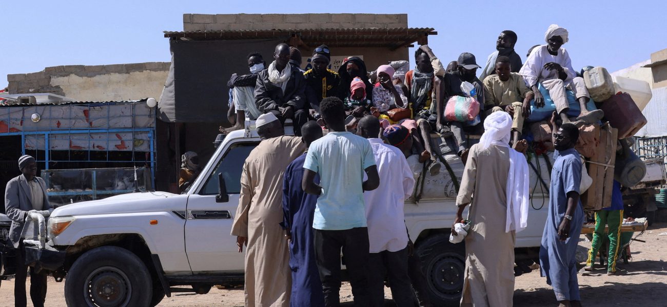 Sudan’s Silent Exodus: Famine’s Inexorable March Amidst Geopolitical Apathy