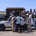 Sudan’s Silent Exodus: Famine’s Inexorable March Amidst Geopolitical Apathy