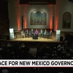 New Mexico Gubernatorial Debate: Candidates Unveil Economic Growth and Business Strategies