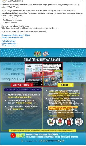 Digital Forgery Fuels Anti-Chinese Sentiment in Malaysia’s Identity Wars