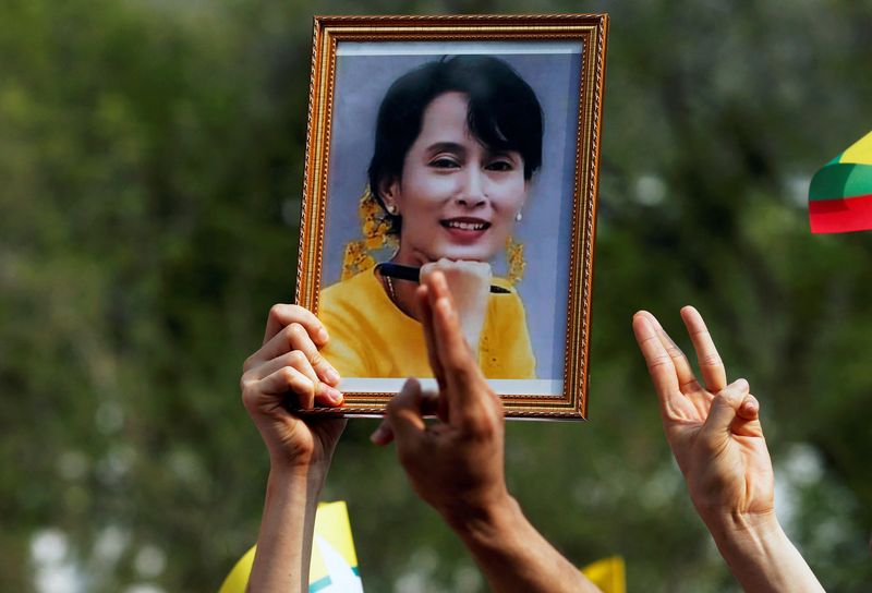 Myanmar’s Perpetual Prisoner: Suu Kyi’s ‘House Arrest’ a Gilded Cage, Not Freedom