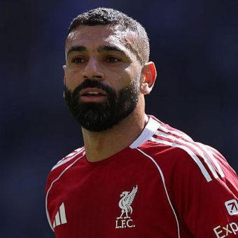 Mohamed Salah’s Resurgence: Liverpool Star Defies Critics with Premier League Goal Surge