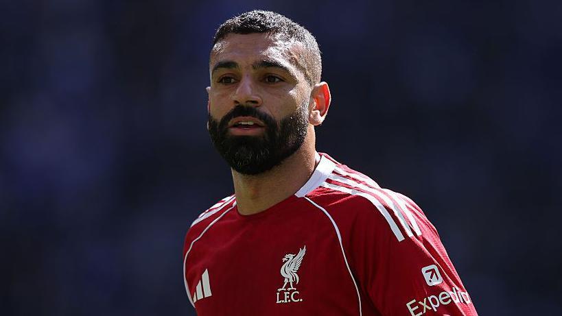 Mohamed Salah’s Resurgence: Liverpool Star Defies Critics with Premier League Goal Surge