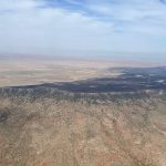 Desert’s Fury Unleashed: New Mexico Inferno Spans 10,000 Acres, Tests State Resilience