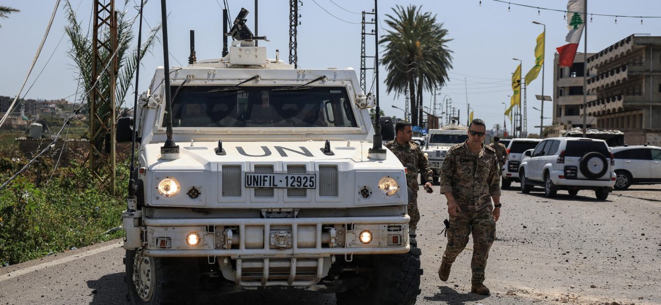 French Peacekeeper Killed in Southern Lebanon: UNIFIL Launches Investigation Amid Regional Volatility