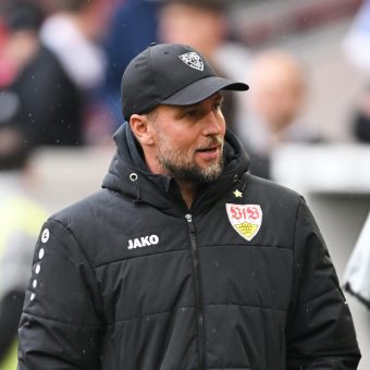 Real Madrid Shortlists Bundesliga Star Sebastian Hoeneß for Managerial Role