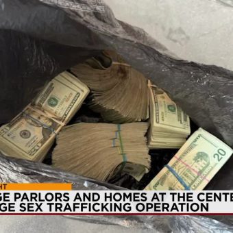 Albuquerque Bust Exposes Widespread Sex Trafficking Ring, Vulnerable Immigrant Exploitation