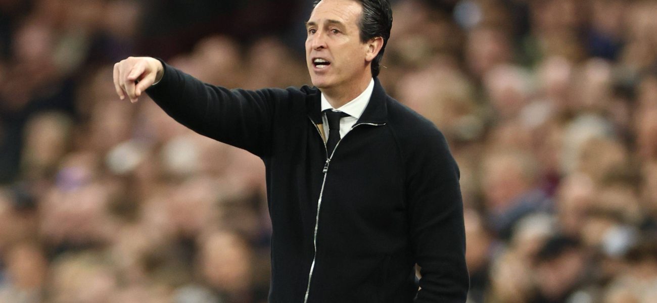 Manchester United Manager Search: Unai Emery Emerges as Top Target Amid Aston Villa Success and Real Madrid Interest