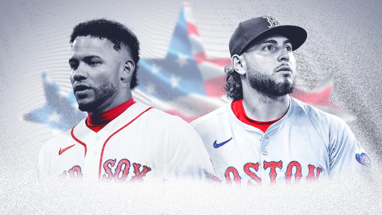 Red Sox vs. Tigers: Patriots’ Day 2026 MLB Game Highlights, Score Updates, Fenway Park Action