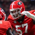Georgia’s Unconventional Draft Class Tests NFL’s Evolving Talent Metrics