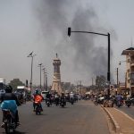 Paris’s Retreat: The Unraveling Tapestry of French Influence in Mali