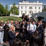 White House Correspondents’ Dinner: A Reckoning for Journalism’s Soul