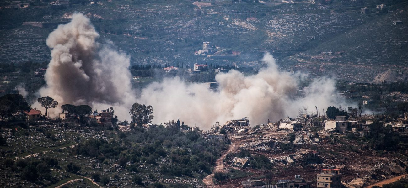 The Looming Abyss: Israel’s Evacuation Mandate Plunges Southern Lebanon into Precarious Uncertainty