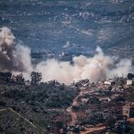 The Looming Abyss: Israel’s Evacuation Mandate Plunges Southern Lebanon into Precarious Uncertainty