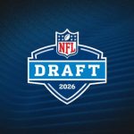 NFL Draft 2026: Rams Gamble on Simpson, Giants Build Foundation Amid Risky First Round