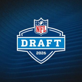 NFL Draft 2026: Rams Gamble on Simpson, Giants Build Foundation Amid Risky First Round