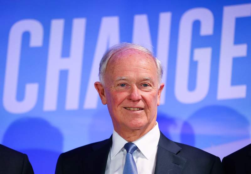 Emirates CEO Predicts Rapid Travel Recovery Amidst Geopolitical Tensions and Iran Conflict