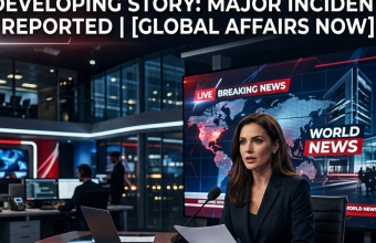 Gridiron Geopolitics: Halton’s Arrival Spotlights NFL’s Global Talent Crucible