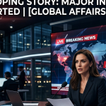 The Uncrowned Spectacle: How Digital Arenas Monetize Global Aggression and Aspiration