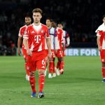 Bayern’s Precarious Perch: When Sporting Setbacks Echo Geopolitical Stakes