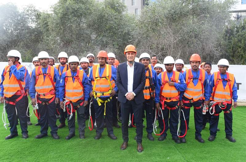 Israel Faces Mounting Calls for Comprehensive Foreign Worker Policy Reform