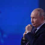 Putin Concedes Russia’s Economic Challenges, Seeks Solutions Amid Mounting Financial Pressures