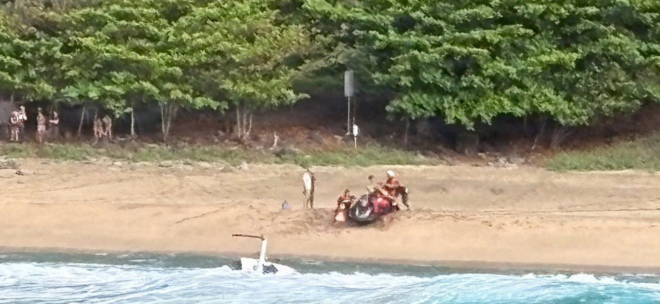 Hawaii Tour Helicopter Crash: Pilot Details Pre-Fatal Malfunction and Spin Killing Three