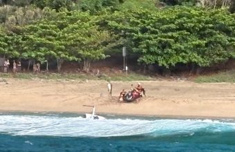 Hawaii Tour Helicopter Crash: Pilot Details Pre-Fatal Malfunction and Spin Killing Three