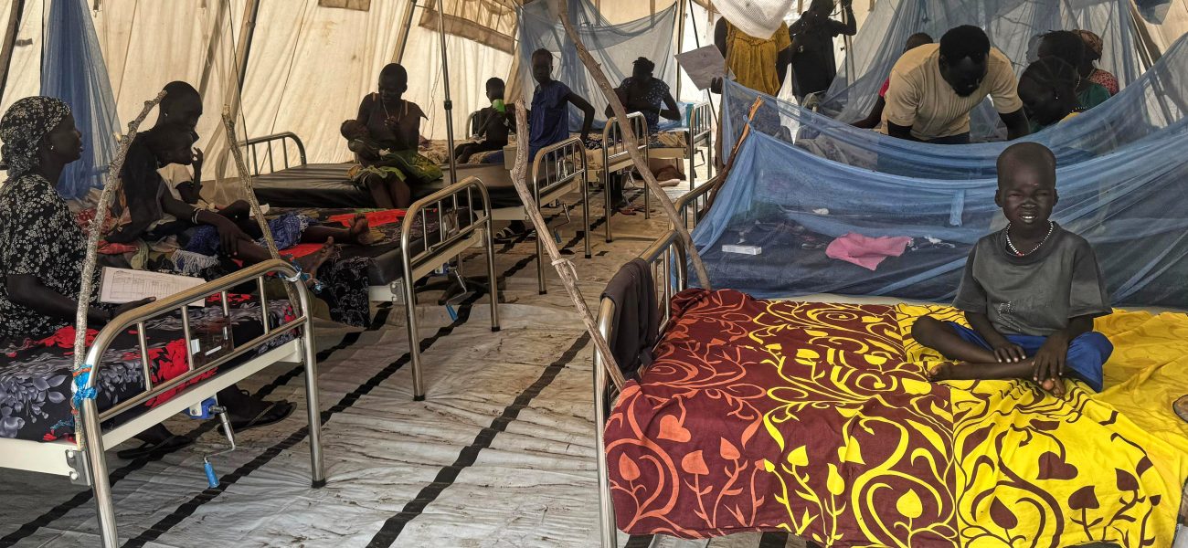 South Sudan’s Starved Calculus: A Nation’s Hunger Pangs Amidst Political Impasse