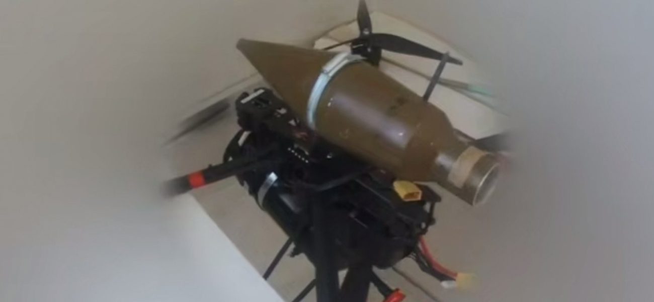 Silent Weavers: Hezbollah’s Fiber-Optic Drones Unraveling Israeli Air Dominance