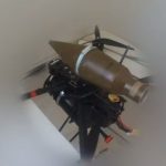 Silent Weavers: Hezbollah’s Fiber-Optic Drones Unraveling Israeli Air Dominance