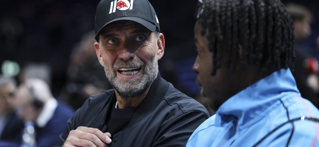 Former Real Madrid Midfielder Alvaro Benito Questions Jurgen Klopp’s Fit as Next Manager