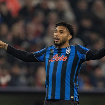 The £42 Million Paradox: Manchester United’s Ederson Pursuit Unmasks Football’s Frenetic Economy