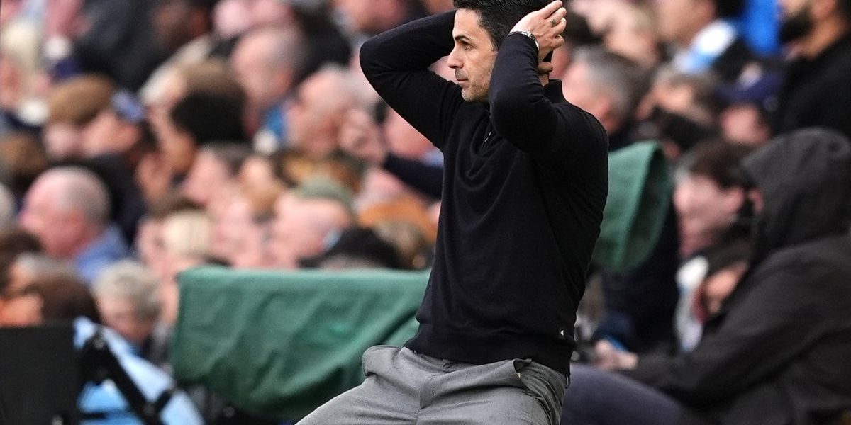 Arsenal’s Premier League Title Challenge: Arteta’s Tactical Shifts & Renewed Belief After Man City Clash