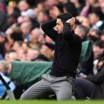 Arsenal’s Premier League Title Challenge: Arteta’s Tactical Shifts & Renewed Belief After Man City Clash